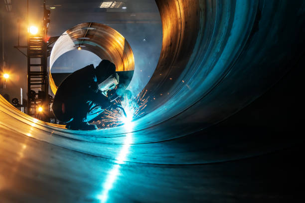 Reliable West Pensacola, FL Welder & Metal Fabrication Solutions