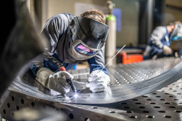 Best Automation and Robotic Welding in West Pensacola, FL