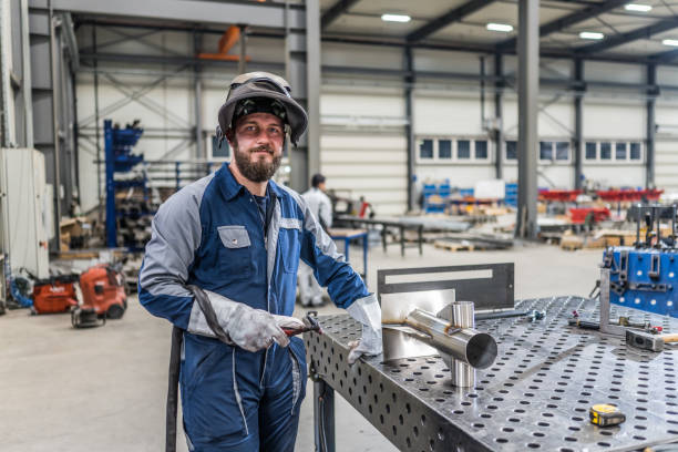  West Pensacola, FL Welder Pros